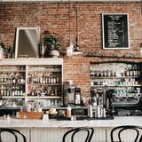 Cover image for Oddfellows Cafe + Bar