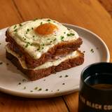 Cover image for Code Black Coffee - North Melbourne