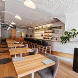 Cover image for EST Restaurant