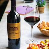 Cover image for Cecilia's Wine House