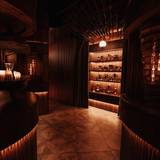 Cover image for Trophy Room at Wren & Wolf