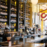 Cover image for Can Can Brasserie