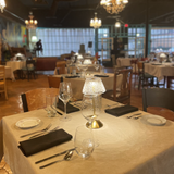 Cover image for Chez Sami - Downtown