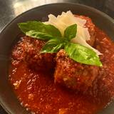 Cover image for Arya Trattoria