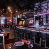 Cover image for Mamajuana Cafe Houston