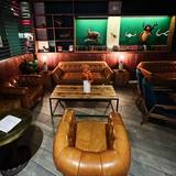 Cover image for Crimson Whiskey Bar