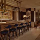 Cover image for The Maybourne Bar