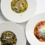 Cover image for La Storia