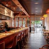 Cover image for Rakki Sushi & Omakase