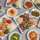 Cover image for Istanbloom Mediterranean Restaurant