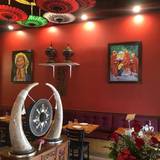 Cover image for Rangoon Burmese Kitchen