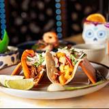 Cover image for Mateos Cantina