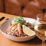 Cover image for Little Sparrow Kitchen