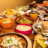 Cover image for Ruta Oaxaca - Brooklyn