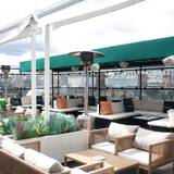 Cover image for Soho sky Terrace [previously Toy Roof] at Courthouse Hotel
