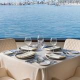 Cover image for The Harbor Restaurant