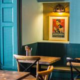Cover image for Paz Taqueria