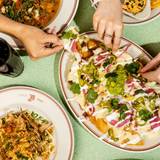 Cover image for Little Goat- Southport