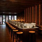 Cover image for Wabi Nori Hand Roll Bar