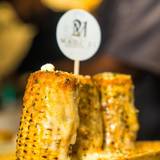 Cover image for Made 21 Restaurant & Lounge