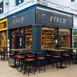 Cover image for Finch Wine Bar