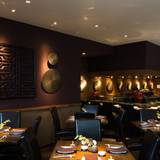 Cover image for Shinsei Restaurant