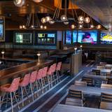 Cover image for Tap 151 Bar and Grill