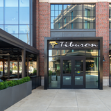 Cover image for Tiburon Coastal Cuisine