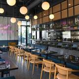 Cover image for Bar Chouette