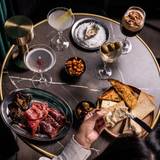 Cover image for Dry Martini Sydney