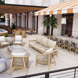 Cover image for Riverwalk Terrace