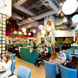 Cover image for LAvenue Restaurant