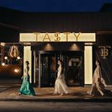 Cover image for Tasty Indian Bistro - Abbotsford