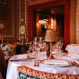 Cover image for Hispania Kensington
