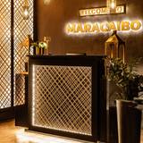 Cover image for Maracaibo - Union City