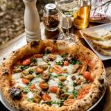 Cover image for Buona Forchetta Newport Beach