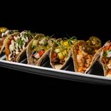 Cover image for Naked Taco Miami