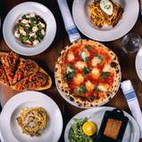 Cover image for Buon Gusto - Guelph