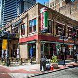 Cover image for Campisi's - Downtown