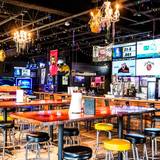 Cover image for The Green Gator - Frisco