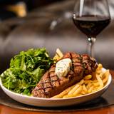 Cover image for Good Game Restaurant and Bar at The Battery Atlanta