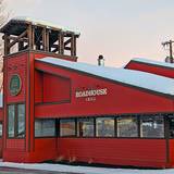 Cover image for Park City Roadhouse