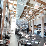Cover image for Row 34 - Seaport | Boston