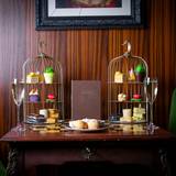 Cover image for The Den at St Martins Lane London