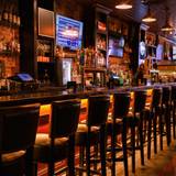 Cover image for Beckett's Sports Bar