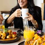 Cover image for Cafe Moran