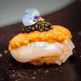 Cover image for Hihimanu Sushi