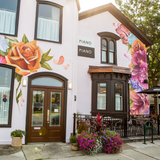 Cover image for Piano Piano Oakville