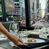 Cover image for BUSTRONOME NYC