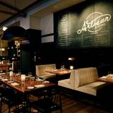 Cover image for Artisan Bistro